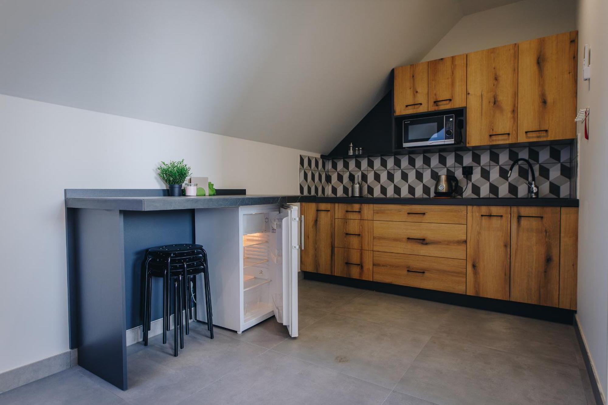 Apartamenty Lesna Limanowa Exterior foto