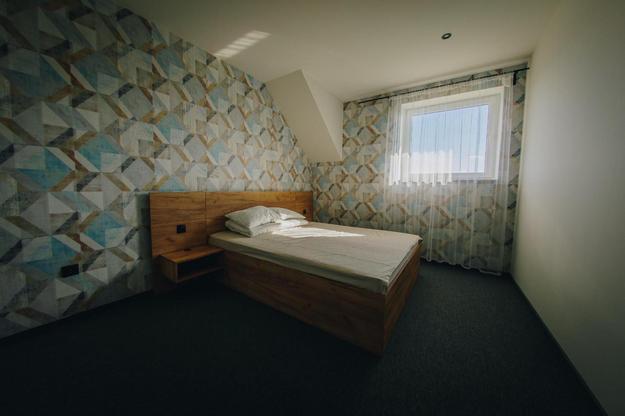 Apartamenty Lesna Limanowa Exterior foto