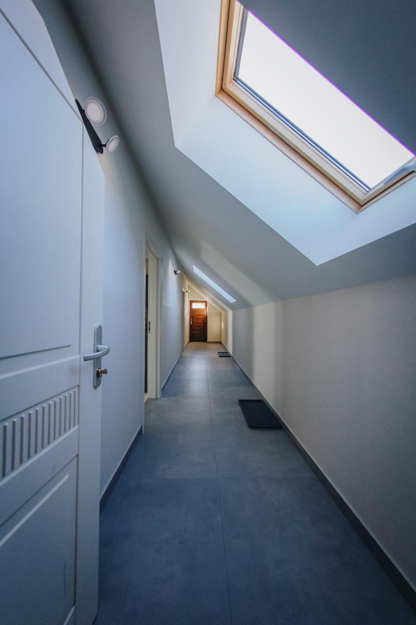 Apartamenty Lesna Limanowa Exterior foto