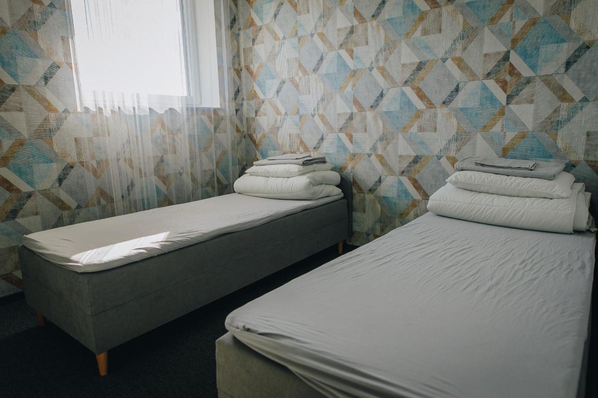 Apartamenty Lesna Limanowa Exterior foto