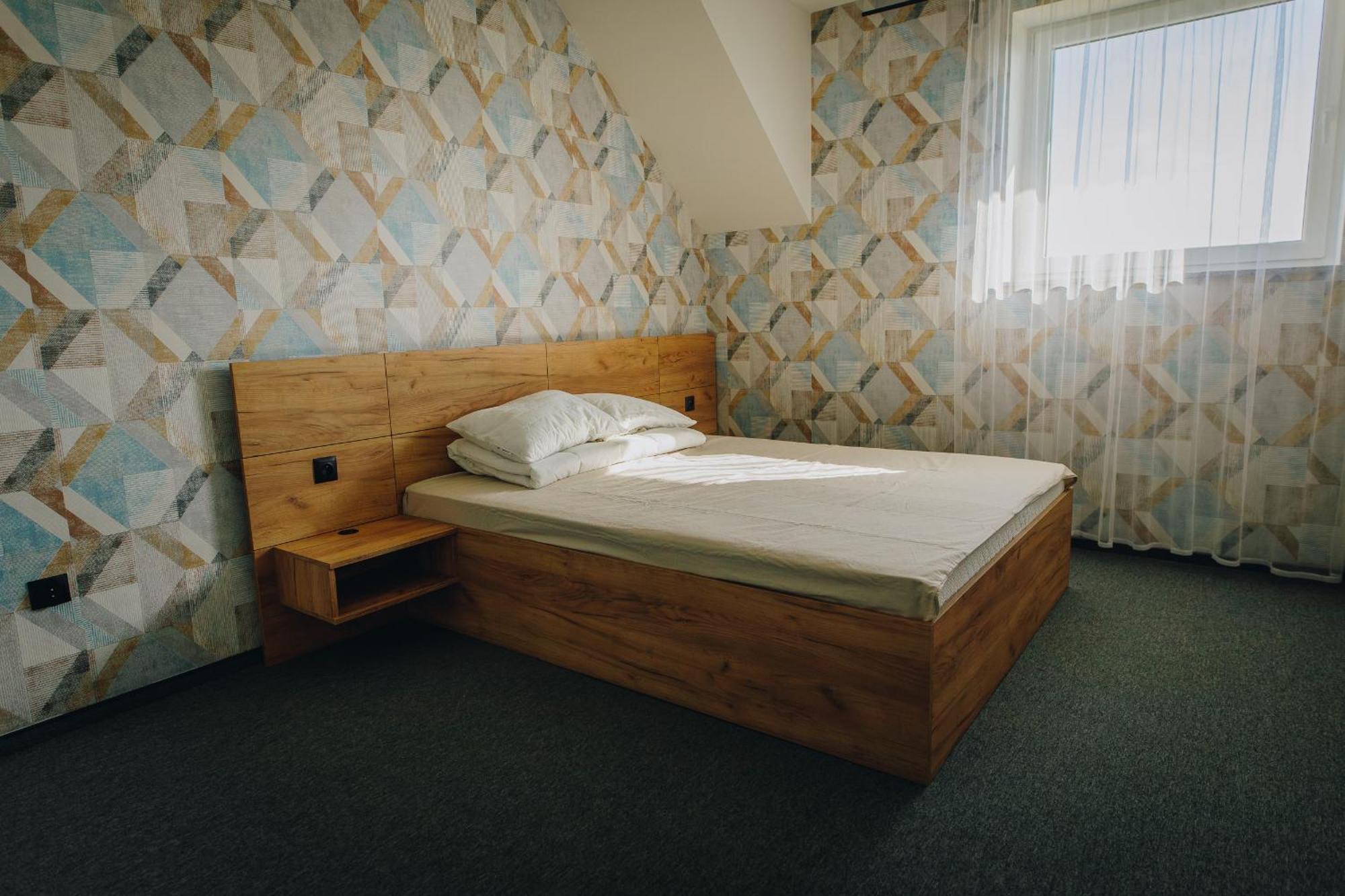 Apartamenty Lesna Limanowa Exterior foto