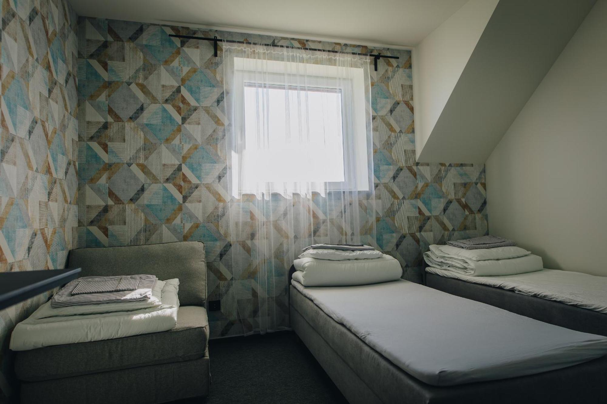 Apartamenty Lesna Limanowa Exterior foto