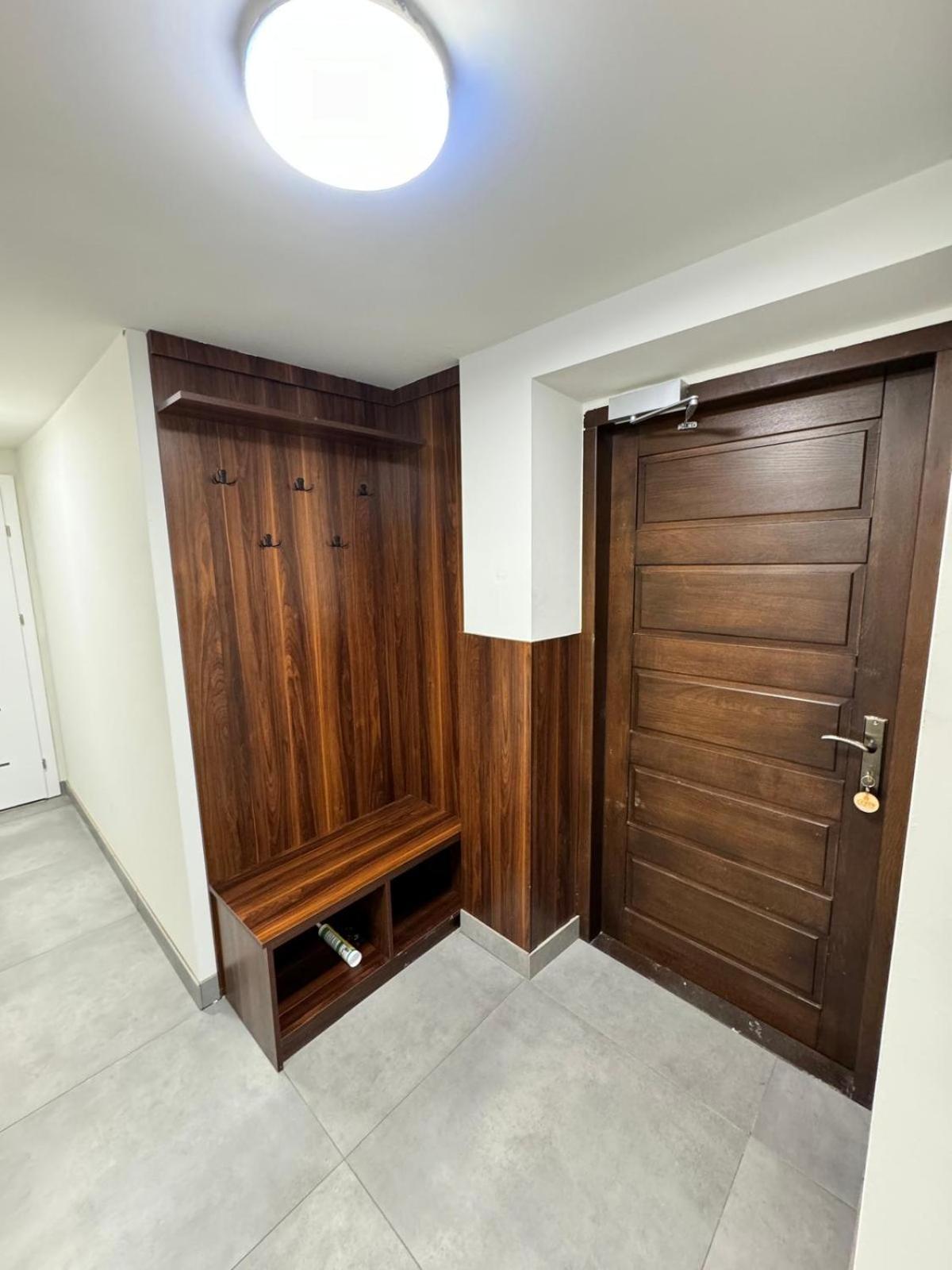 Apartamenty Lesna Limanowa Exterior foto