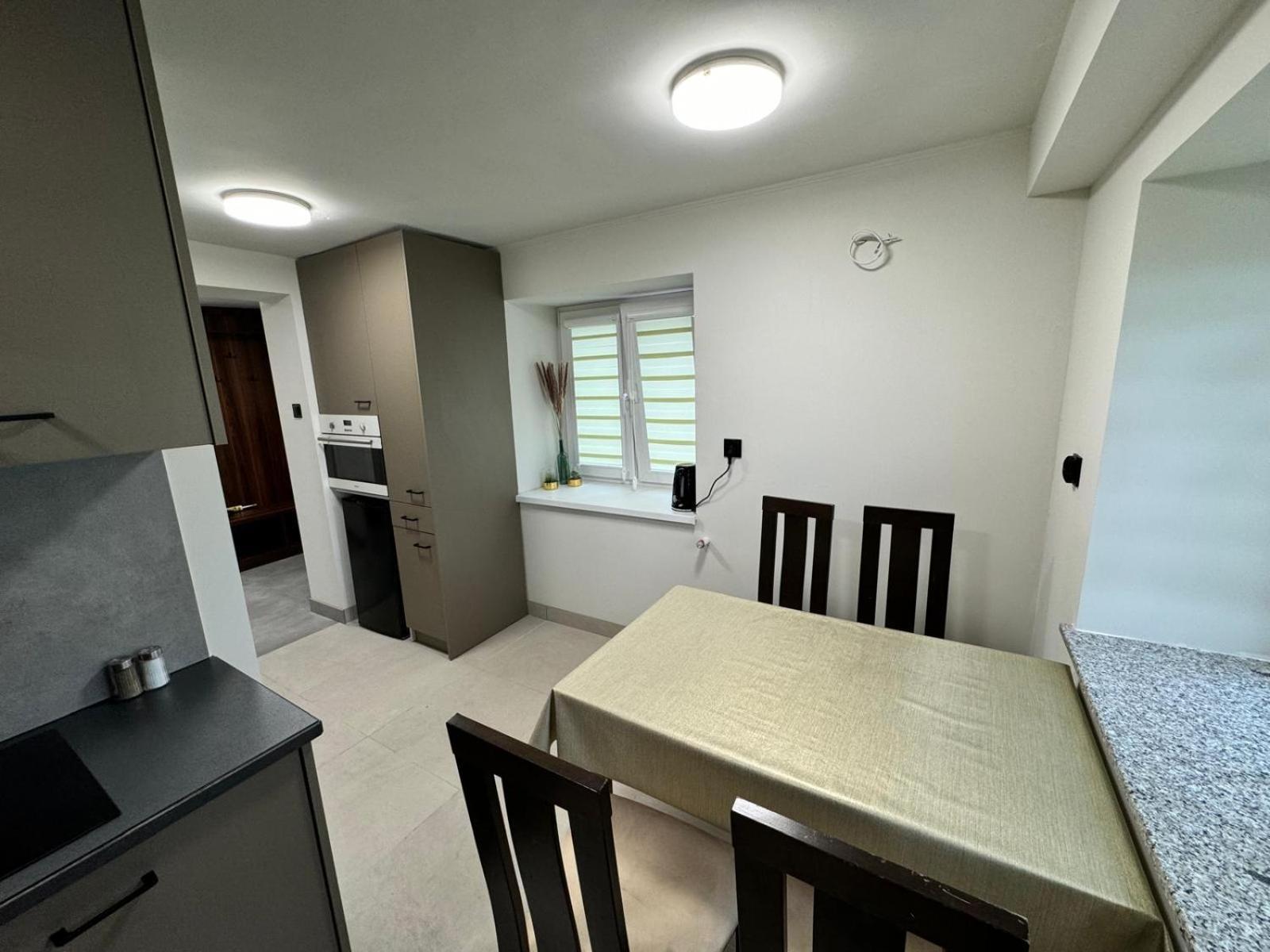 Apartamenty Lesna Limanowa Exterior foto