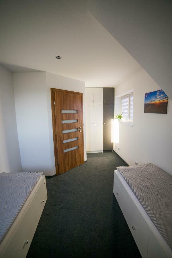 Apartamenty Lesna Limanowa Exterior foto